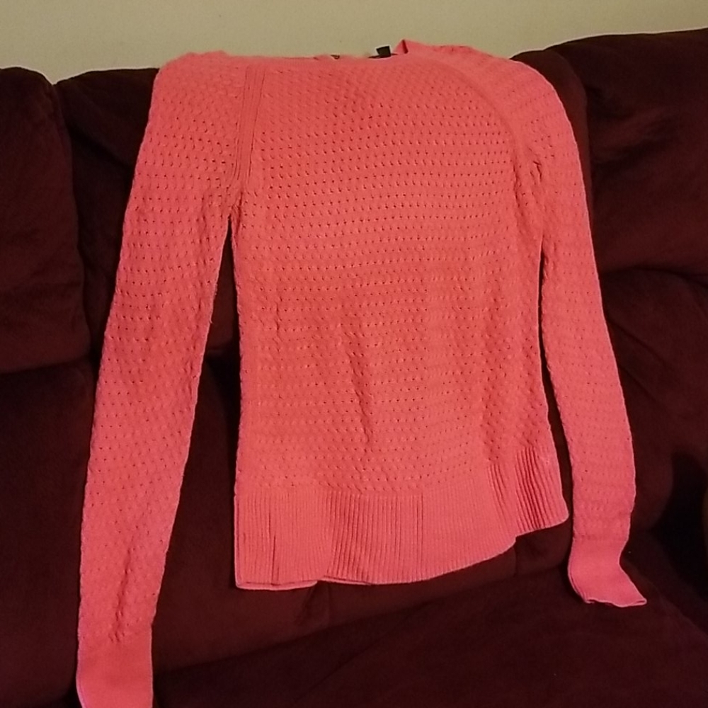 American eagle sweater